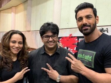 Satyameva Jayate 2: Sequel to John Abraham, Milap Zaveri's vigilante action drama goes on floors Satyameva Jayate 2: Sequel to John Abraham, Milap Zaveri's vigilante action drama goes on floors