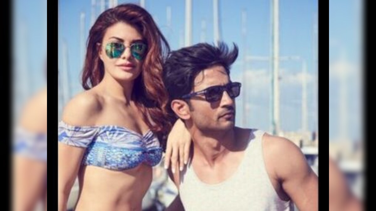 Drive: Sushant Singh Rajput, Jacqueline Fernandez's action thriller will now release on Netflix