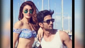Drive: Sushant Singh Rajput, Jacqueline Fernandez's action thriller will now release on Netflix