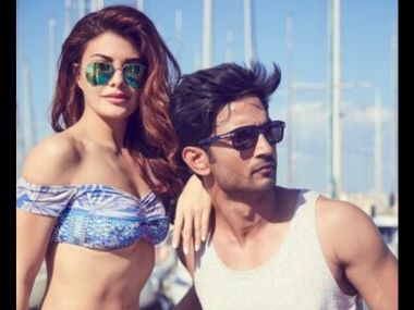 Drive: Sushant Singh Rajput, Jacqueline Fernandez's action thriller will now release on Netflix Drive: Sushant Singh Rajput, Jacqueline Fernandez's action thriller will now release on Netflix