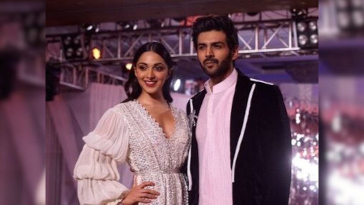 Bhool Bhulaiyaa 2: Kiara Advani, Kartik Aaryan to feature in horror film, set to release on 31 July, 2020