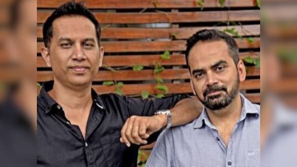 Raj and DK on Amazon series The Family Man, casting Manoj Bajpayee as a 'relatable' spy and Go Goa Gone sequel