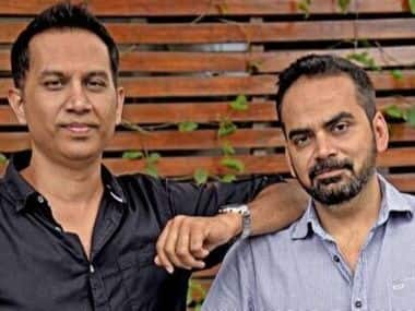 Coronavirus Outbreak: Raj and DK to back micro-series and films shot indoors during nationwide lockdown