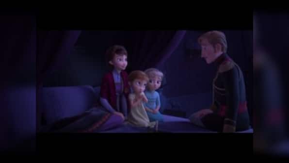 Frozen 2 dominates global box office to become the sixth Disney film of 2019 to enter $1bn club