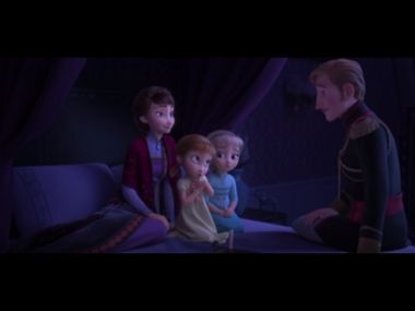 Frozen 2 trailer: Idina Menzel, Kristen Bell venture into dangerous territories in search of answers Frozen 2 trailer: Idina Menzel, Kristen Bell venture into dangerous territories in search of answers