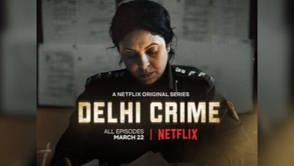 iReel Awards 2019 winners' list: Delhi Crime wins top honours; Radhika Apte named Breakthrough Artist of the Year