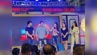 Bigg Boss 13: Salman Khan gets involved in argument with photographer, says 'ban me if you have an issue'