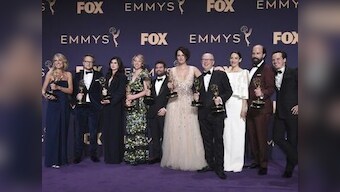 Emmy Awards 2019: Viewership plunges to a record-low viewership of 6.9 mn, dips 32 percent from 2018