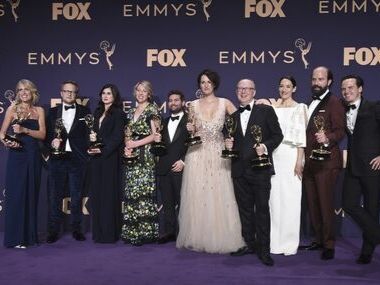 Emmy Awards 2019: Viewership plunges to a record-low viewership of 6.9 mn, dips 32 percent from 2018 Emmy Awards 2019: Viewership plunges to a record-low viewership of 6.9 mn, dips 32 percent from 2018