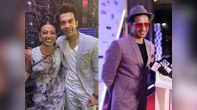 iReel Awards 2019 highlights and red carpet: Rajkummar Rao, Radhika Apte, Surveen Chawla attend event