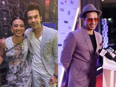 iReel Awards 2019 highlights and red carpet: Rajkummar Rao, Radhika Apte, Surveen Chawla attend event
