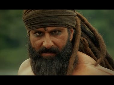 Laal Kaptaan Chapter One trailer: Saif Ali Khan plays a dangerous assassin in Navdeep Singh's film Laal Kaptaan Chapter One trailer: Saif Ali Khan plays a dangerous assassin in Navdeep Singh's film