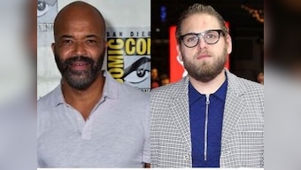 Jonah Hill in talks to join The Batman opposite Robert Pattinson; Jeffrey Wright may play Commissioner Gordon