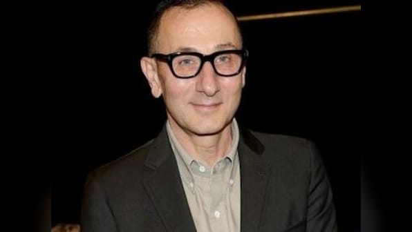 J Michael Mendel, Emmy-winning animation producer of The Simpsons, Rick and Morty, passes away aged 54
