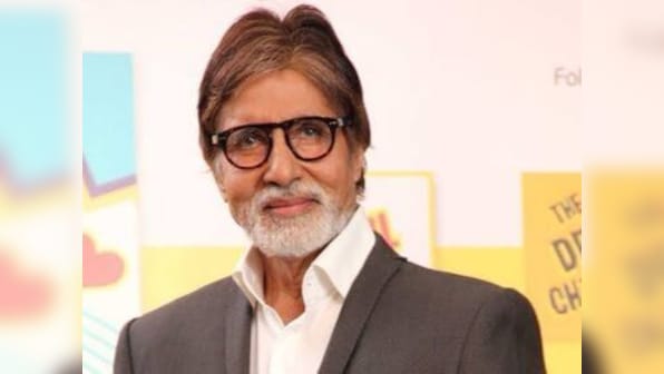 Coronavirus Outbreak: Amitabh Bachchan deletes tweet on 'clapping vibrations destroy virus potency' after backlash