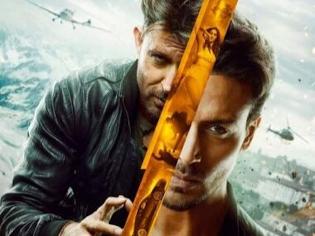 War is a slick Hrithik Roshan-Tiger Shroff action show, that needs more  substance-Entertainment News , Firstpost