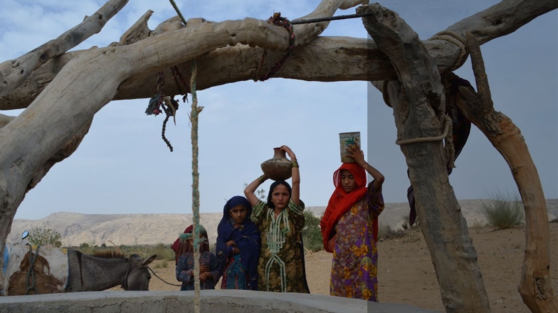 As droughts blight Asia, organisations are creating toolkits for victims of the crises As droughts blight Asia, organisations are creating toolkits for victims of the crises