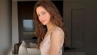 Kasautii Zindagii Kay 2: Aamna Sharif replaces Hina Khan as Komolika in Erica Fernandes, Parth Samthaan's show