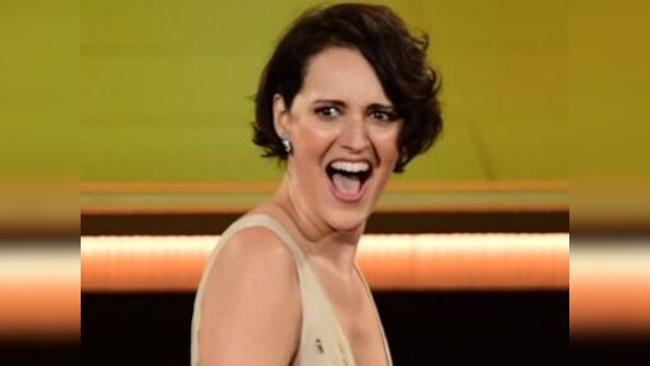 Phoebe Waller-Bridge signs overall exclusive deal with Amazon Prime Video: 'Can't wait to get going'