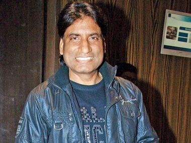 Varanasi to get its first Film City, confirms chairman of UPFDC, comedian Raju Srivastava Varanasi to get its first Film City, confirms chairman of UPFDC, comedian Raju Srivastava