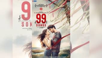 99 songs: AR Rahman's musical drama to be screened at Busan International Film Festival on 9 October