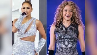Jennifer Lopez, Shakira to perform in Super Bowl halftime; show will air 2 February, 2020 on Fox