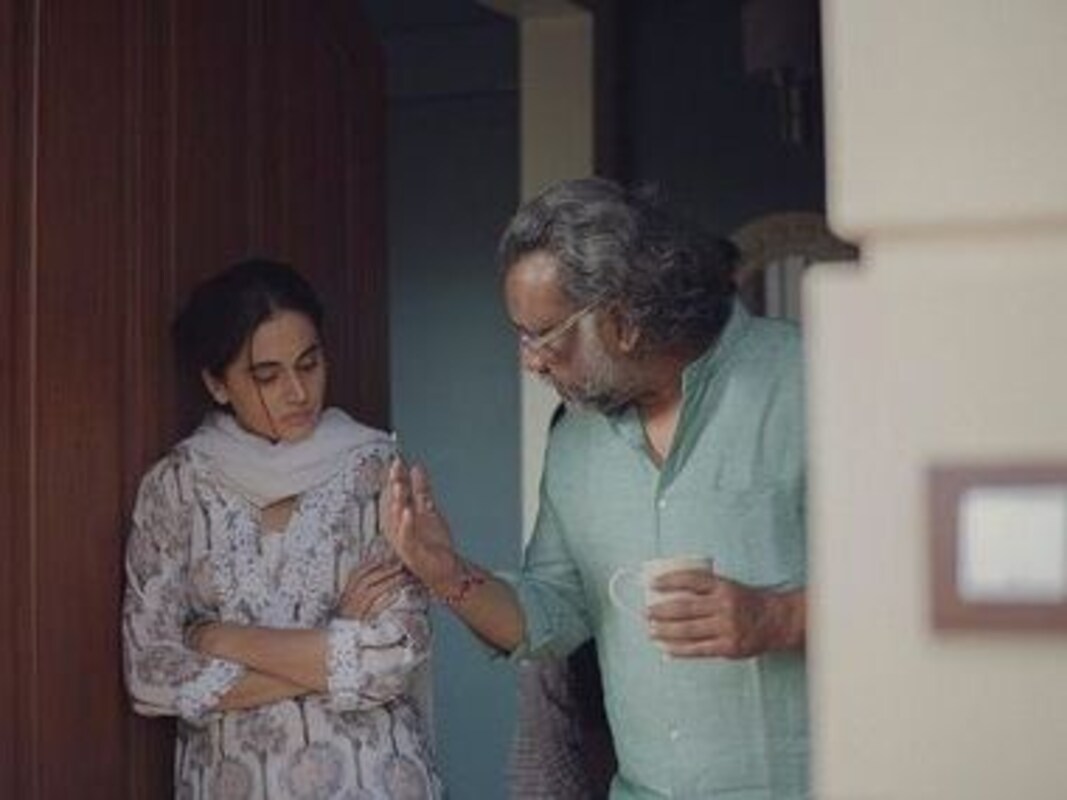 Thappad Cast Announced Dia Mirza Ratna Pathak Shah Tanvi Azmi Among Actors In Anubhav Sinha S Film Entertainment News Firstpost Neeraj kumar burman, amit singh, rajesh ram singh and others. thappad cast announced dia mirza