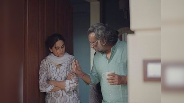 Thappad cast announced: Dia Mirza, Ratna Pathak Shah, Tanvi Azmi among actors in Anubhav Sinha's film