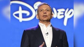 Bob Iger steps down as Disney CEO after 15 year tenure; says 'I believe it's the optimal time to transition'