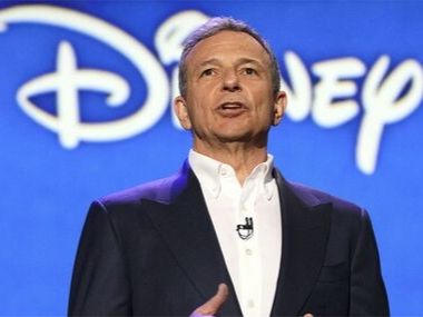 Disney CEO Bob Iger claims he pushed for Black Panther, Captain Marvel in otherwise hesitant Marvel Studios Disney CEO Bob Iger claims he pushed for Black Panther, Captain Marvel in otherwise hesitant Marvel Studios