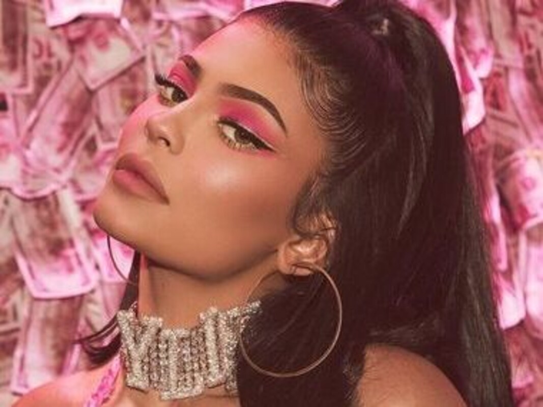 Kylie Jenner Hospitalised With Flu Like Symptoms Skips Cosmetic Collab Launch At 2019 Paris Fashion Week Entertainment News Firstpost