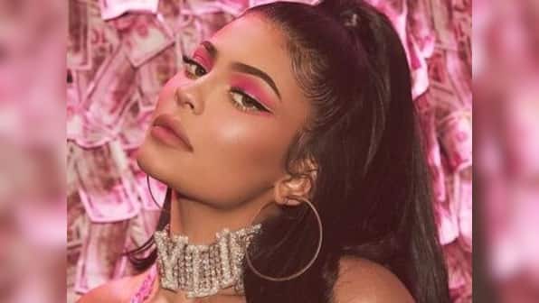 Kylie Jenner hospitalised with 'flu-like symptoms,' skips cosmetic collab launch at 2019 Paris Fashion Week
