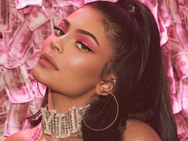 Kylie Jenner hospitalised with 'flu-like symptoms,' skips cosmetic collab launch at 2019 Paris Fashion Week Kylie Jenner hospitalised with 'flu-like symptoms,' skips cosmetic collab launch at 2019 Paris Fashion Week