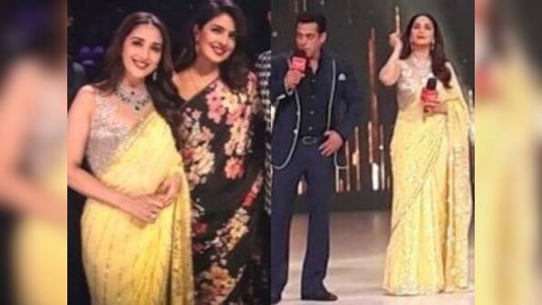 Dance Deewane 2 finale to air on 28 September, Salman Khan may introduce Bigg Boss 13 contestants during episode