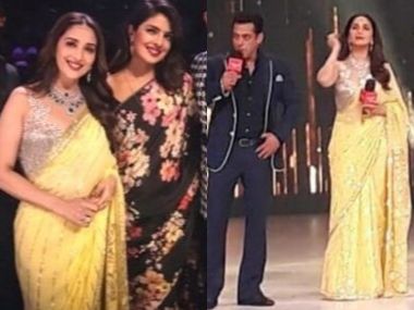 Dance Deewane 2 finale to air on 28 September, Salman Khan may introduce Bigg Boss 13 contestants during episode Dance Deewane 2 finale to air on 28 September, Salman Khan may introduce Bigg Boss 13 contestants during episode