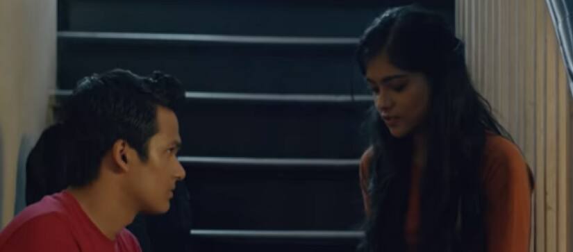 A still from Goyenda Junior. YouTube