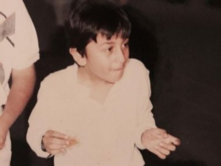 Neetu Kapoor wishes son Ranbir on his 37th birthday with throwback pictures: 'I bless you each day'