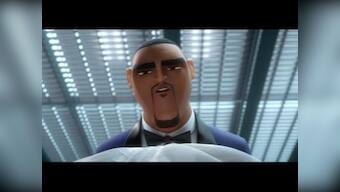 Spies In Disguise trailer: Will Smith, Tom Holland pair up in the third trailer of Fox Animation film