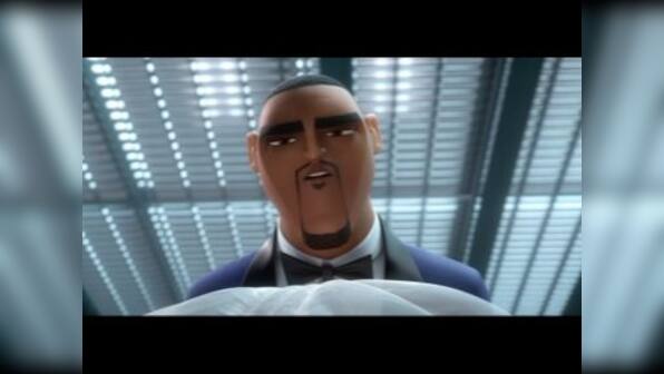 Spies In Disguise trailer: Will Smith, Tom Holland pair up in the third trailer of Fox Animation film