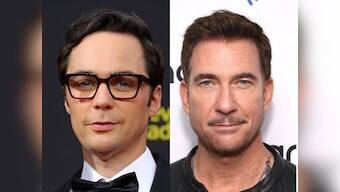 Jim Parsons, Dylan McDermott, Maude Apatow cast in Ryan Murphy's Netflix series Hollywood