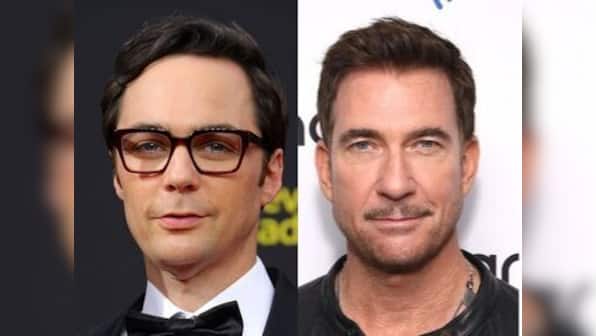 Jim Parsons, Dylan McDermott, Maude Apatow cast in Ryan Murphy's Netflix series Hollywood