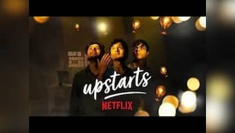 Upstarts: Netflix announces buddy film on entrepreneurial setups in India; premiere on 18 October