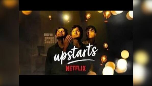Upstarts: Netflix announces buddy film on entrepreneurial setups in India; premiere on 18 October