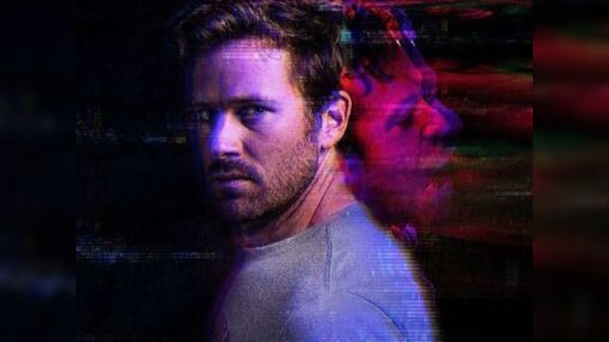 Wounds movie review: Armie Hammer, Dakota Johnson's horror film struggles to rise above cliches and tropes