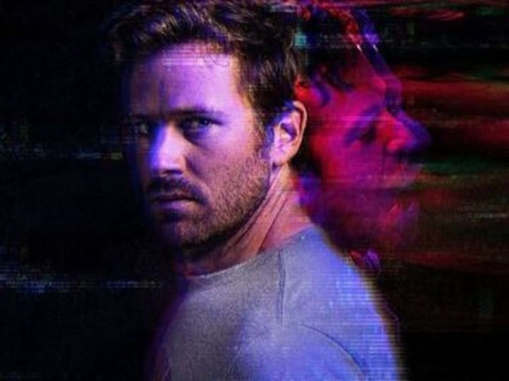 Wounds movie review: Armie Hammer, Dakota Johnson's horror film struggles to rise above cliches and tropes