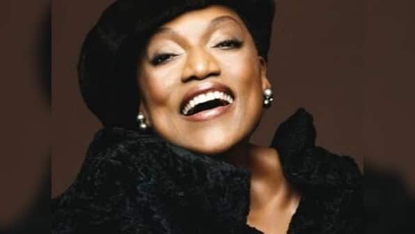 Grammy-winning opera star Jessye Norman passes away aged 74 after complications from spinal cord injury