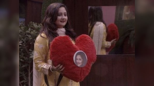 Bigg Boss 13 Day 3 highlights: Rashami, Shefali, Dalljiet, Koena nominated; contestants fight over ration