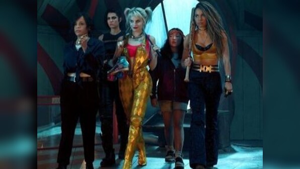 Birds of Prey trailer: Margot Robbie's Harley Quinn leads Gotham City's dames to 'fantabulous emancipation'