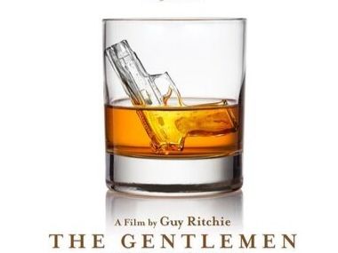 The Gentlemen: Guy Ritchie shares poster of crime comedy starring Matthew McConaughey, Charlie Hunnam The Gentlemen: Guy Ritchie shares poster of crime comedy starring Matthew McConaughey, Charlie Hunnam