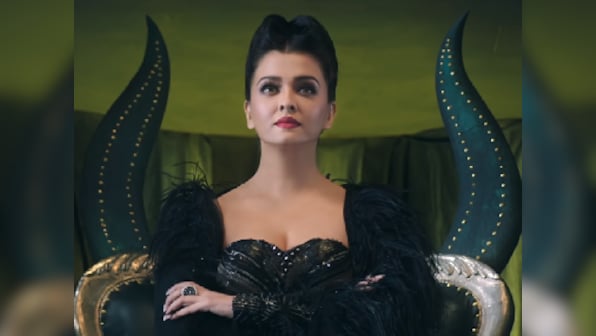 Maleficent: Mistress of Evil — Aishwarya Rai Bachchan turns into titular Disney villain in film's Hindi teaser